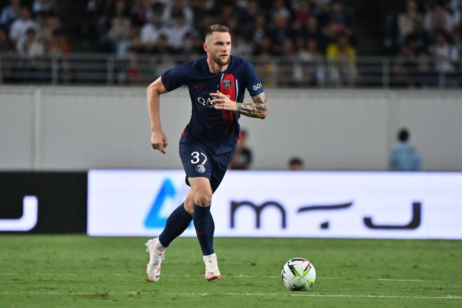 Inter Skriniar Psg