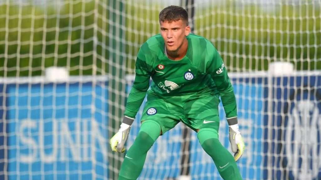 Calciomercato Inter Radu Stankovic Inzaghi