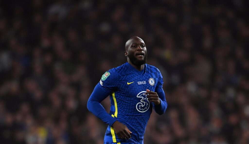 Inter Romelu Lukaku calciomercato juventus vlahovic