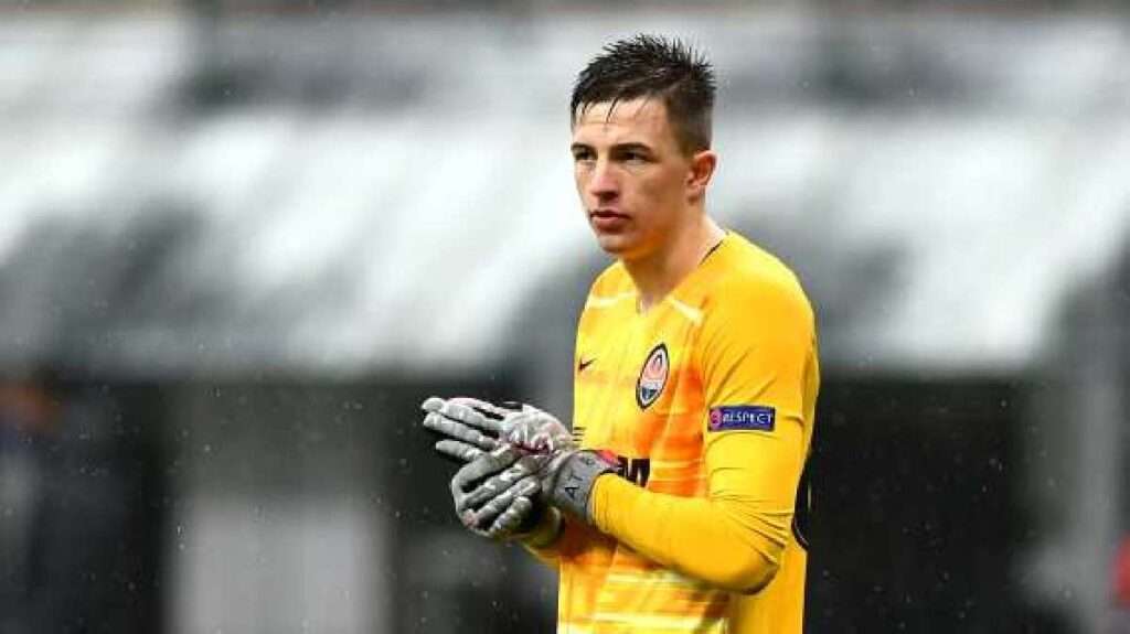 Calciomercato Inter Trubin Marotta audero