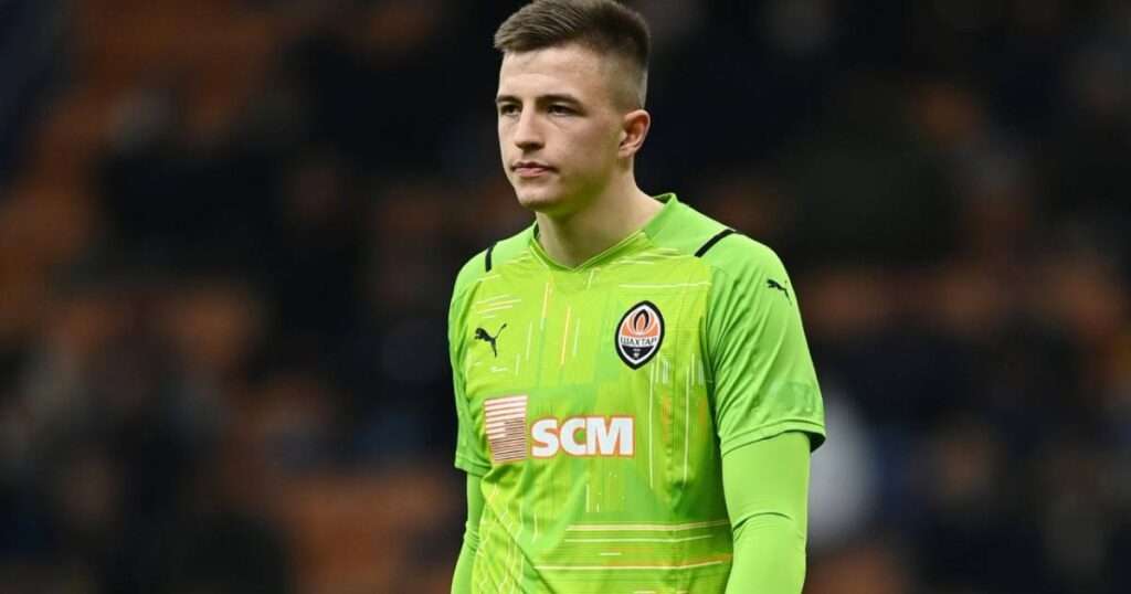 Calciomercato Inter Onana Trubin