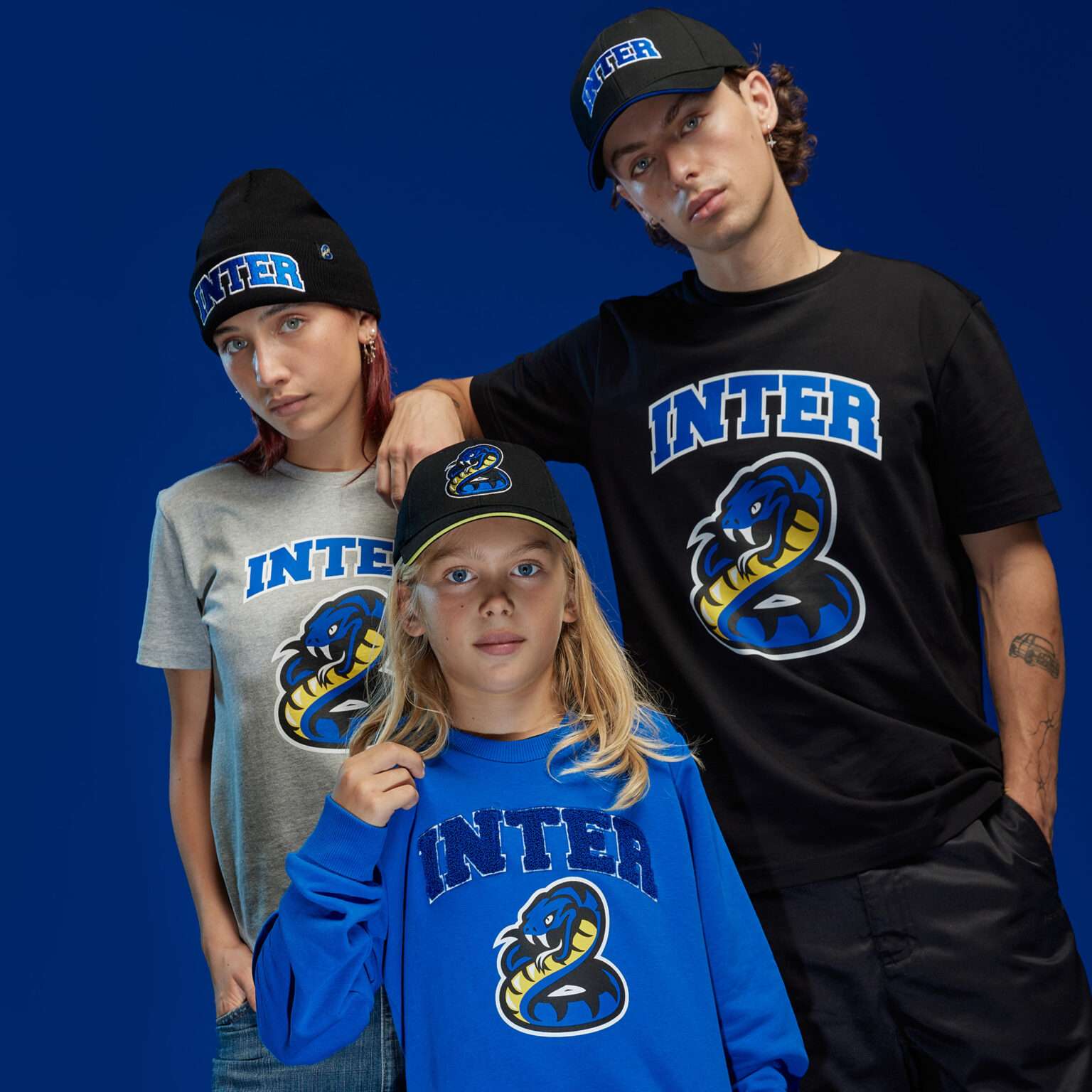 inter back to school