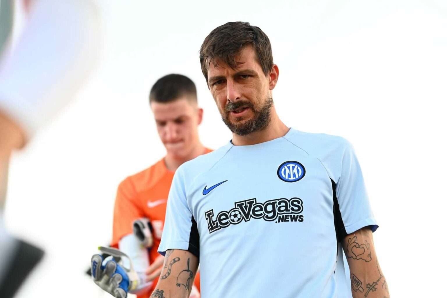 Verso Cagliari-Inter, Inzaghi recupera Francesco Acerbi. Le condizioni Cagliari Inter Inzaghi Acerbi milan