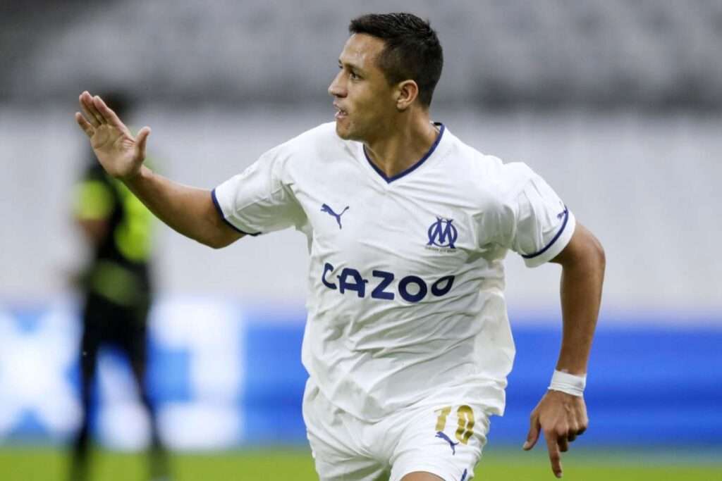 Calciomercato Inter, Sanchez aspetta l’uscita di Correa Calciomercato Inter Sanchez Correa