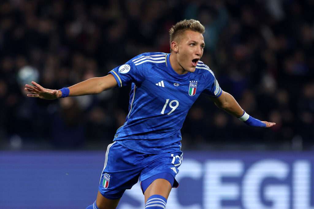 Calciomercato Inter, Marotta ha un grande rimpianto: Mateo Retegui Retegui Thuram Inter serie A