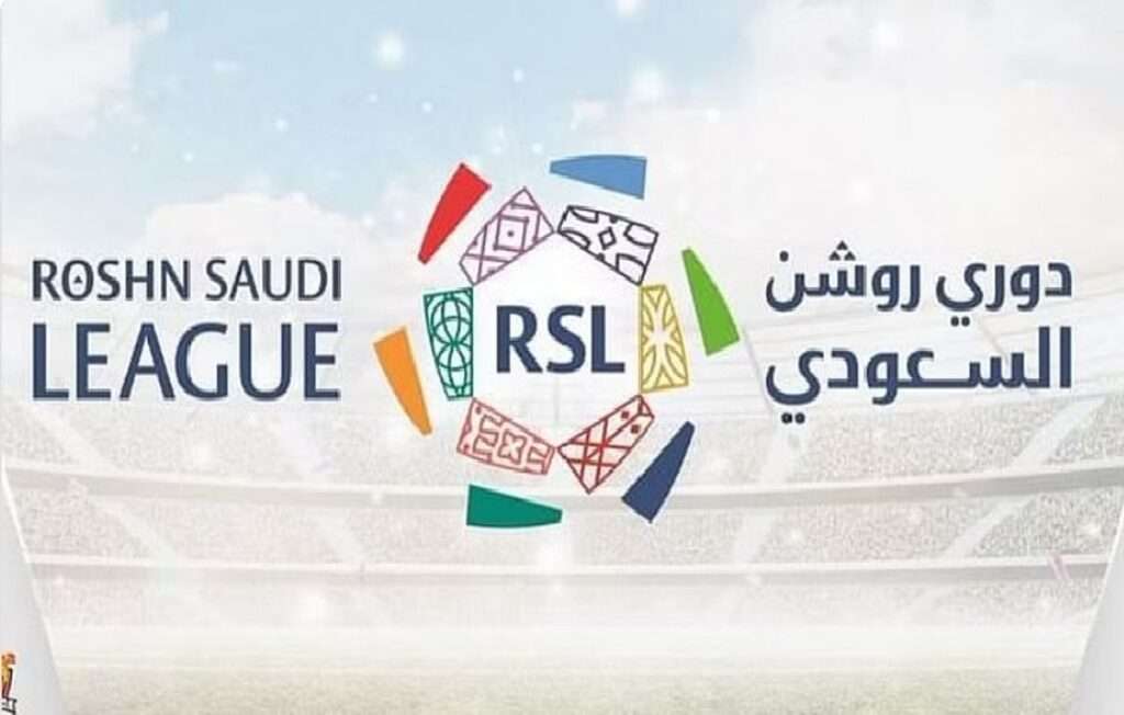 Roshn Saudi League