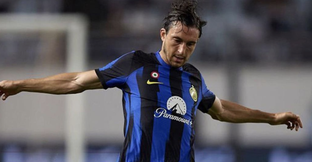 Inter, Matteo Darmian sicuro: ci siamo parlati nello spogliatoio. Ecco cosa dobbiamo fare… inter matteo darmian tokyo