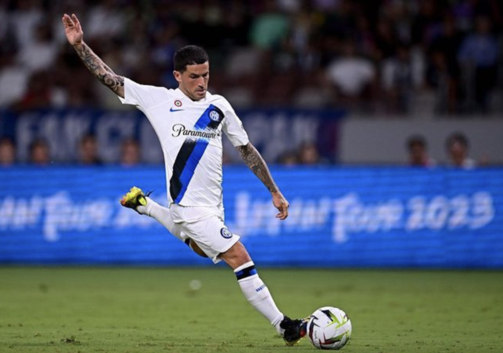 Calciomercato Inter, Libero: perché Stefano Sensi non può restare ad Appiano Gentile. Il motivo calciomercato inter stefano sensi