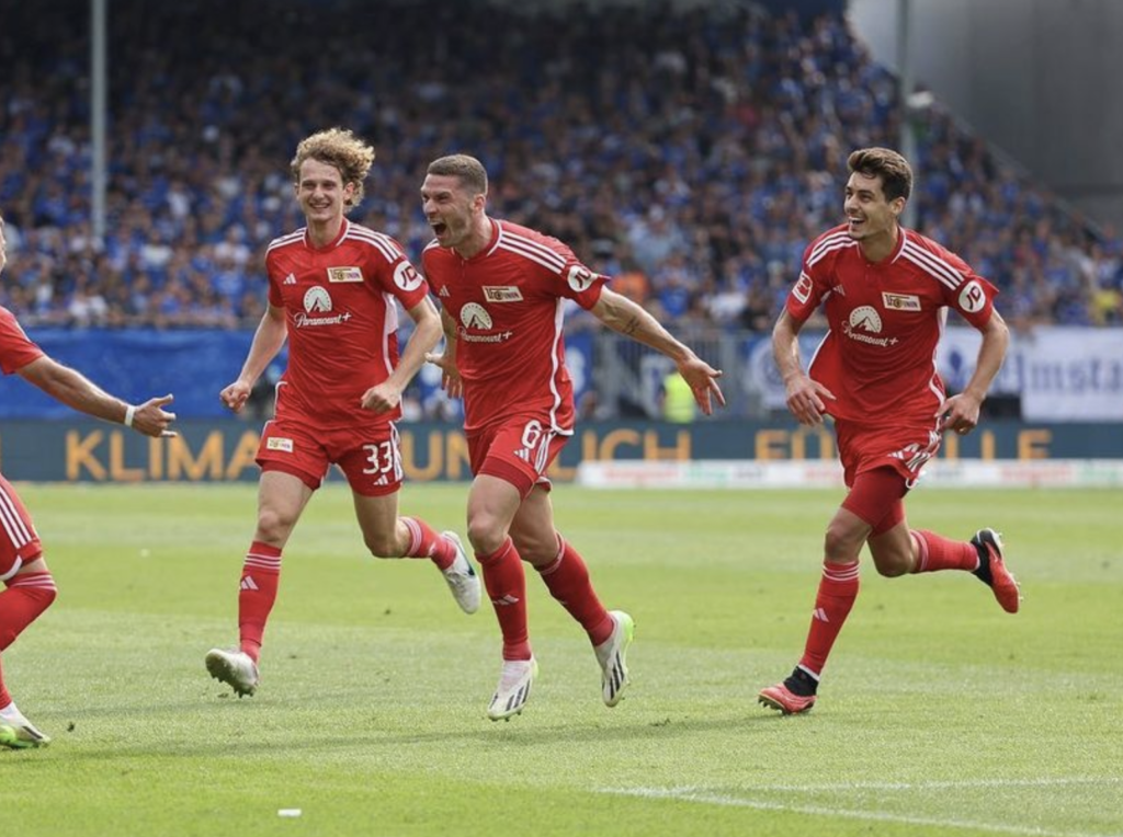 inter gosens union berlino