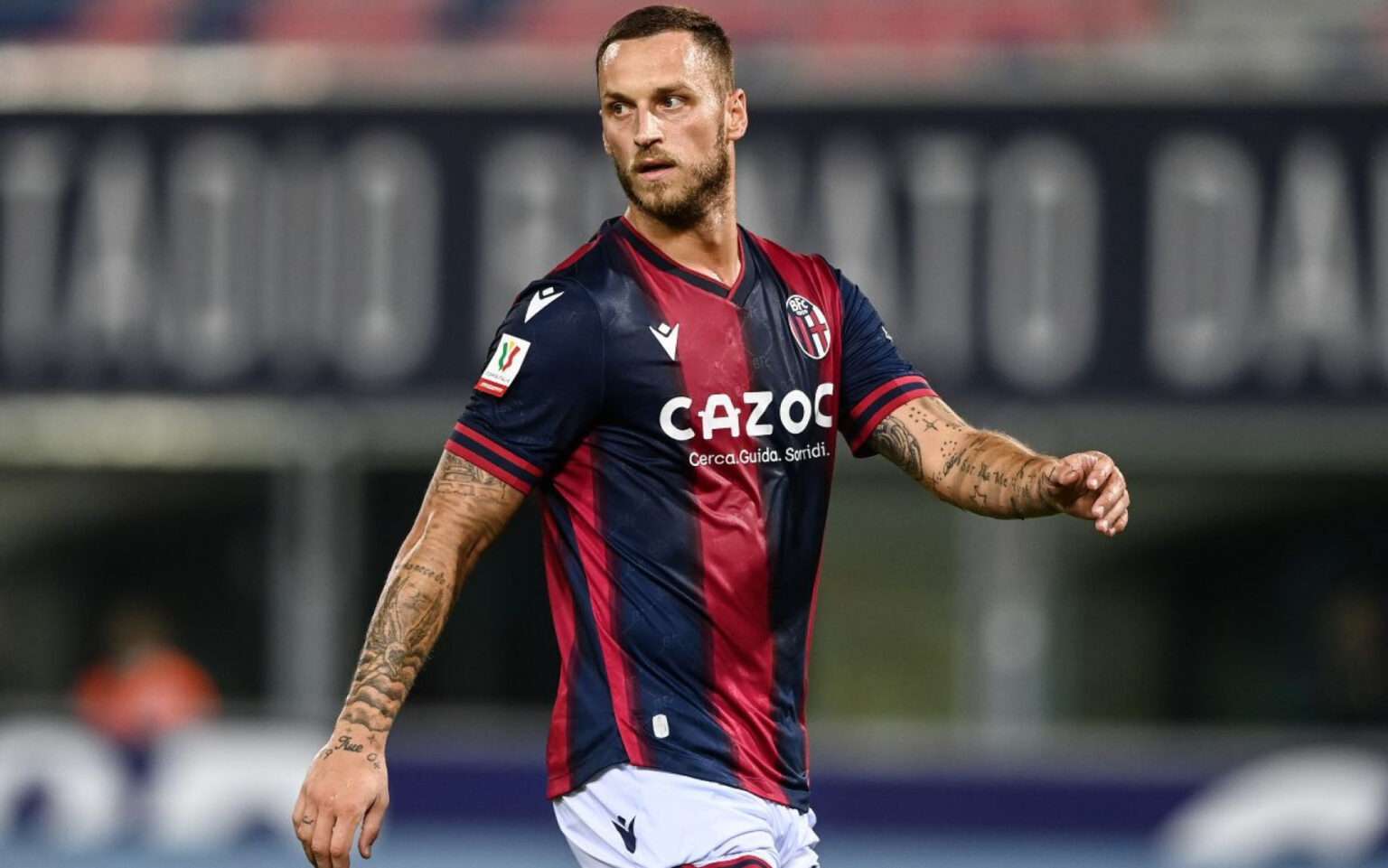 Calciomercato Inter Arnautovic