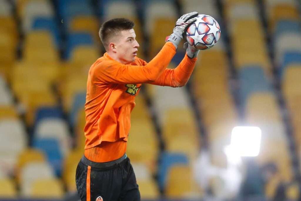 Calciomercato Inter Trubin Benfica