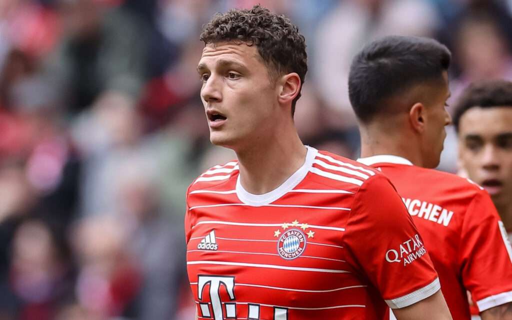 Calciomercato Inter Pavard bayern