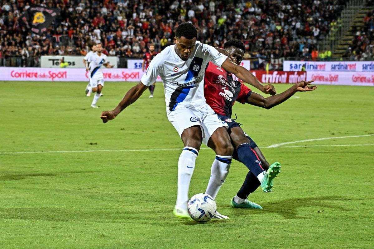Cagliari-Inter, dove vedere il match in TV | InterNews08