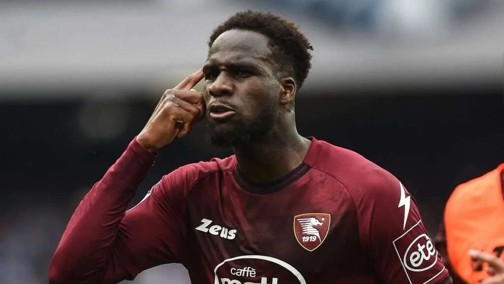 Calciomercato Inter, Sensi per arrivare a Dia? L’indiscrezione calciomercato inter dia sensi