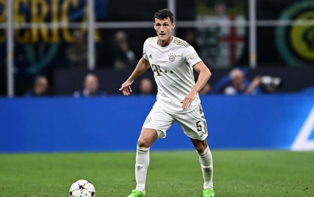 Calciomercato Inter Pavard