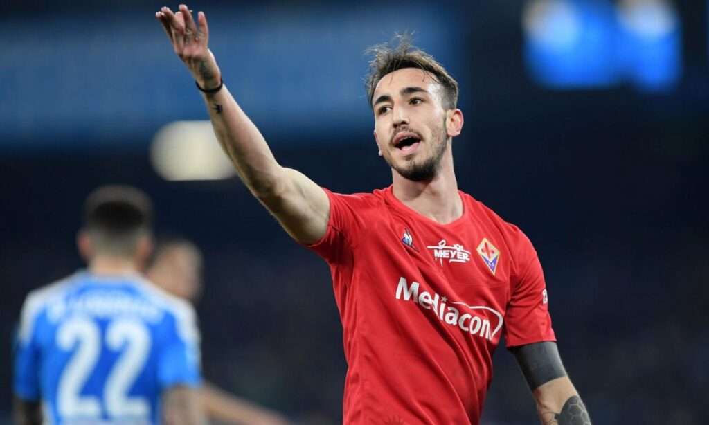 Calciomercato Inter Marotta Castrovilli Bournemouth