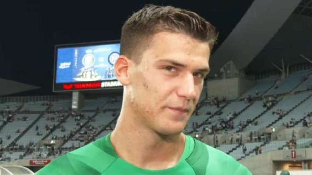 Calciomercato Inter Stankovic