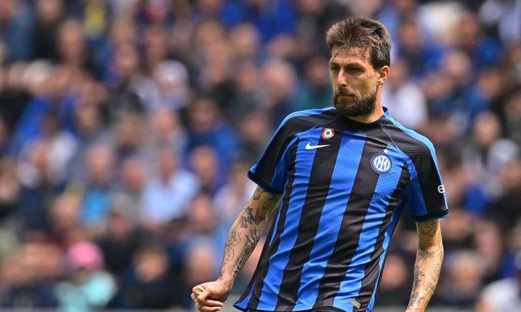 Inter Acerbi Procura Federale