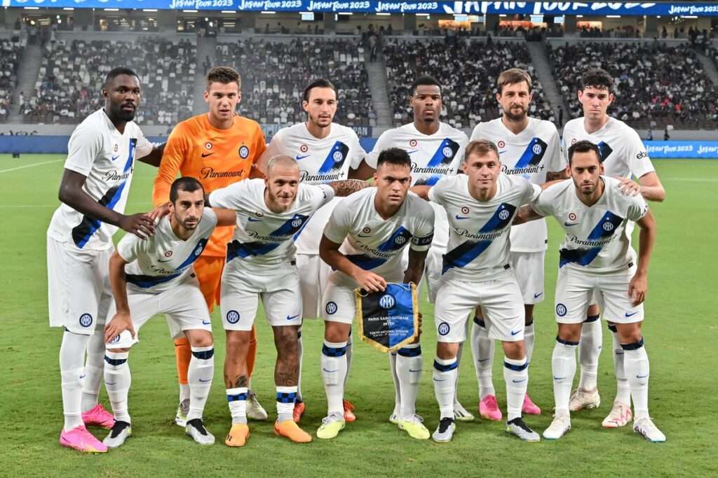 Calciomercato Inter Difesa