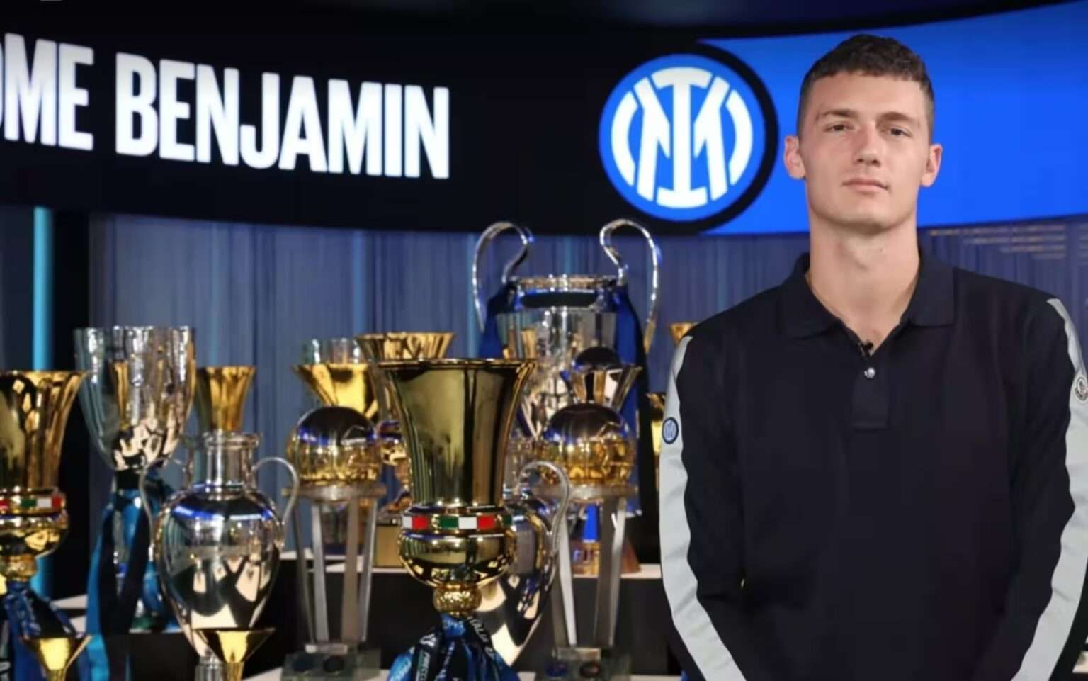 inter difesa pavard milan real sociedad