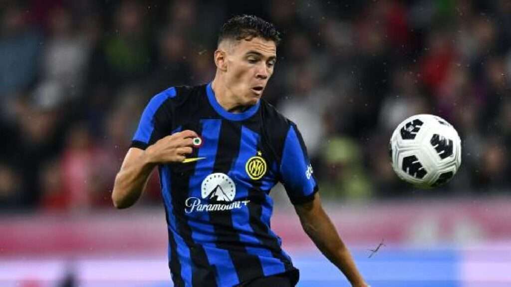 Calciomercato Inter Asllani