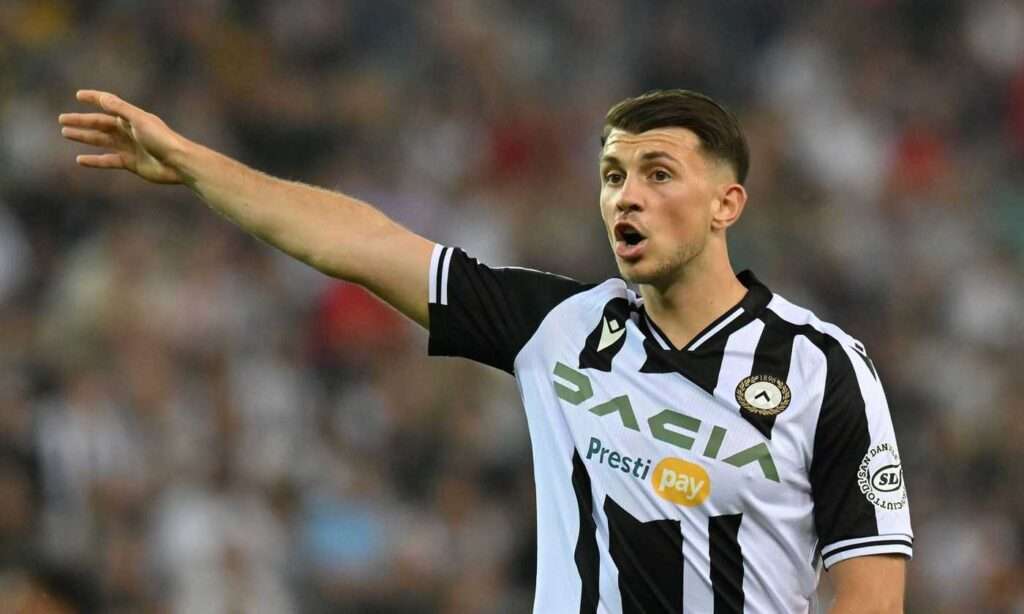 Calciomercato Inter Samardzic ausilio