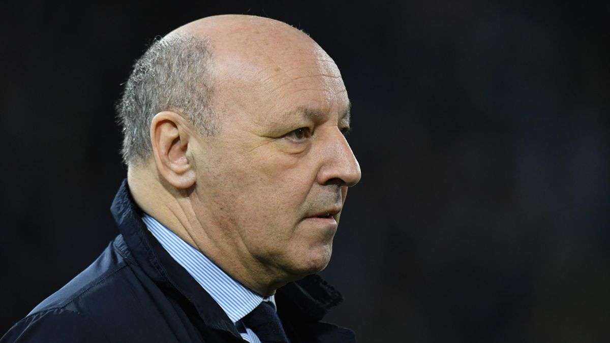 Calciomercato Inter Marotta Pavard Correa