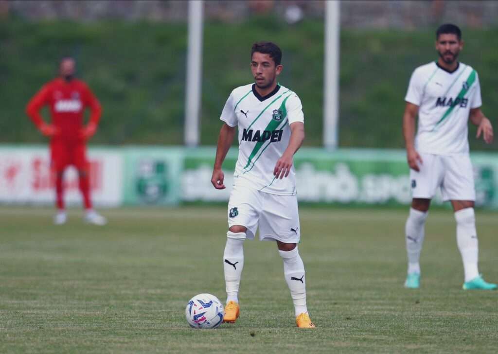 calciomercato inter lopez asllani