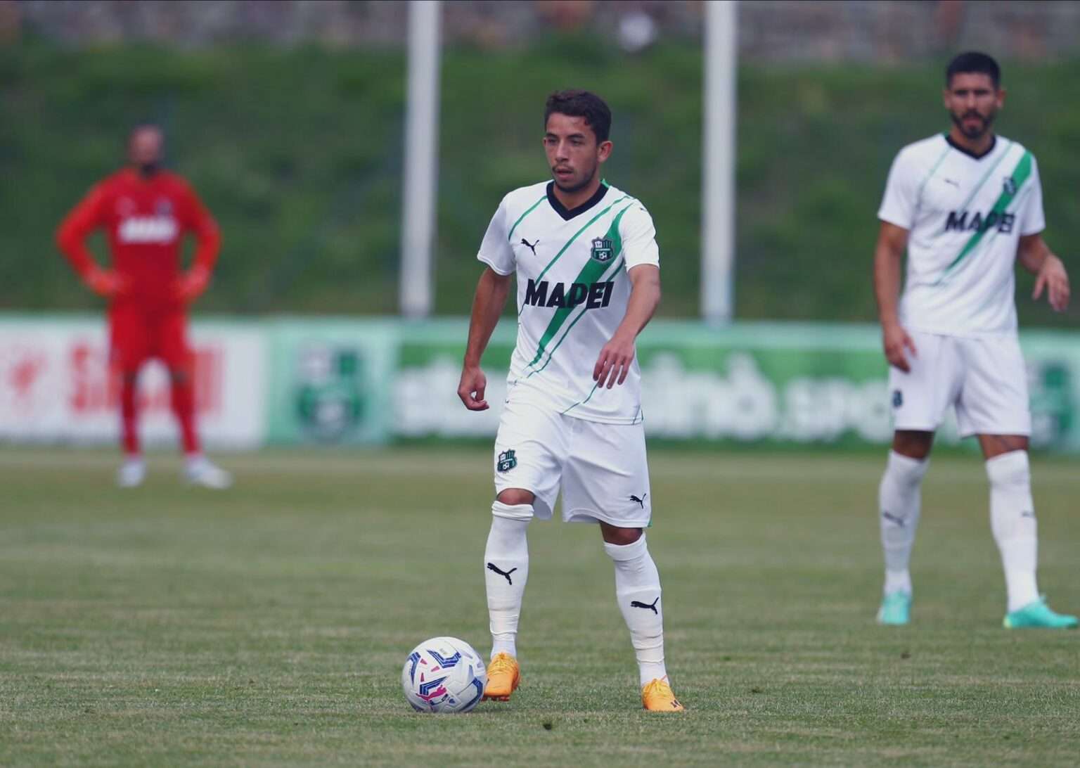 calciomercato inter lopez asllani