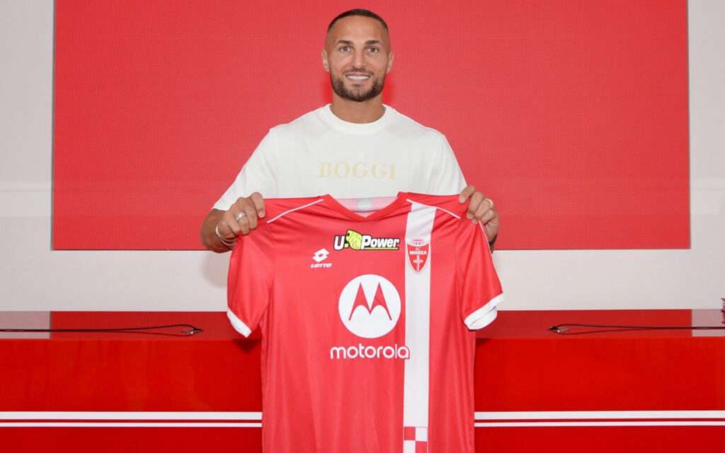 Calciomercato D'Ambrosio Inter