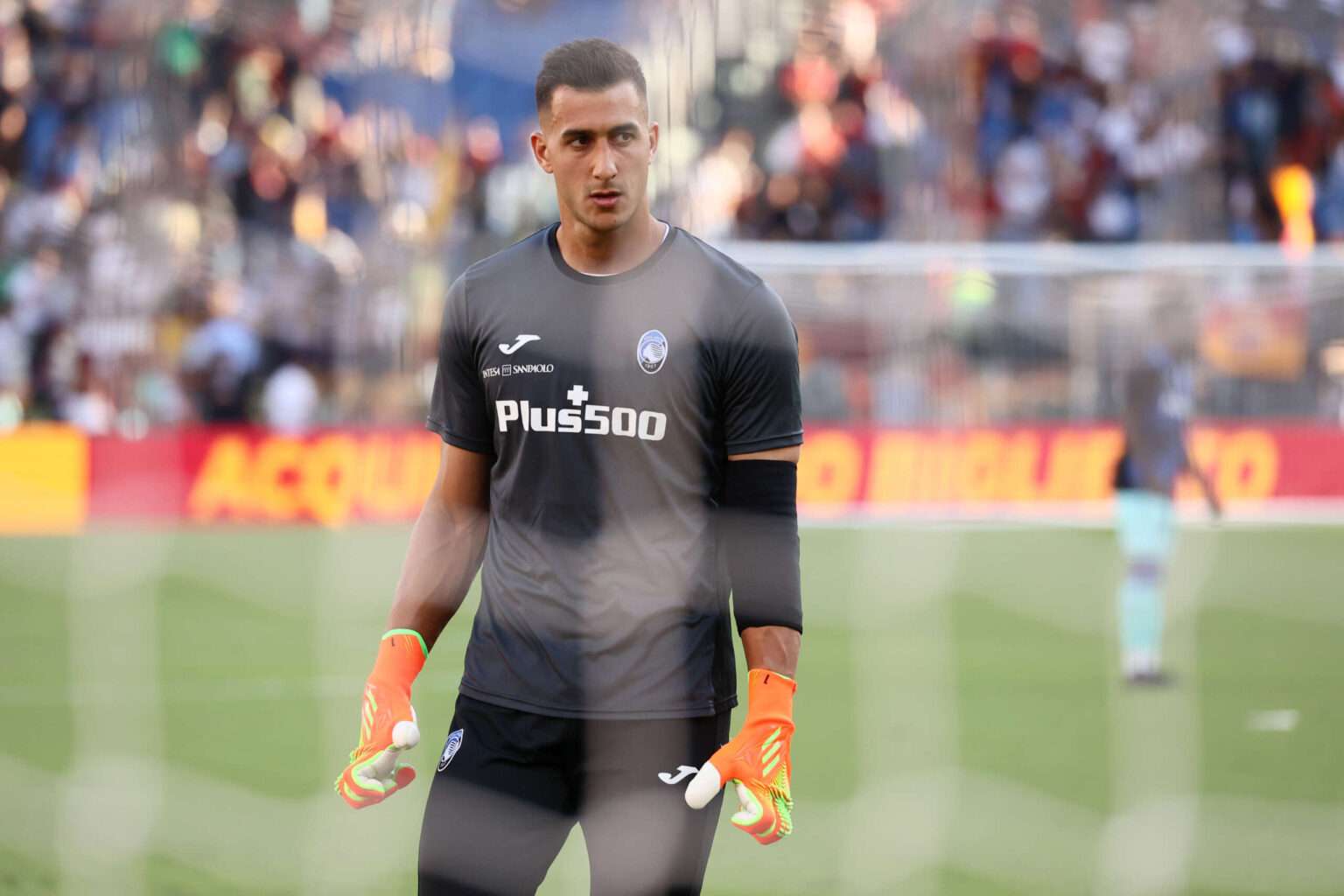 calciomercato inter musso