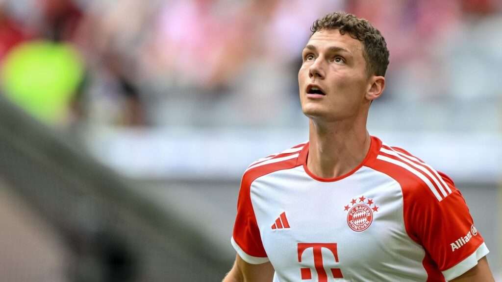 Calciomercato Inter Tuchel Pavard marotta