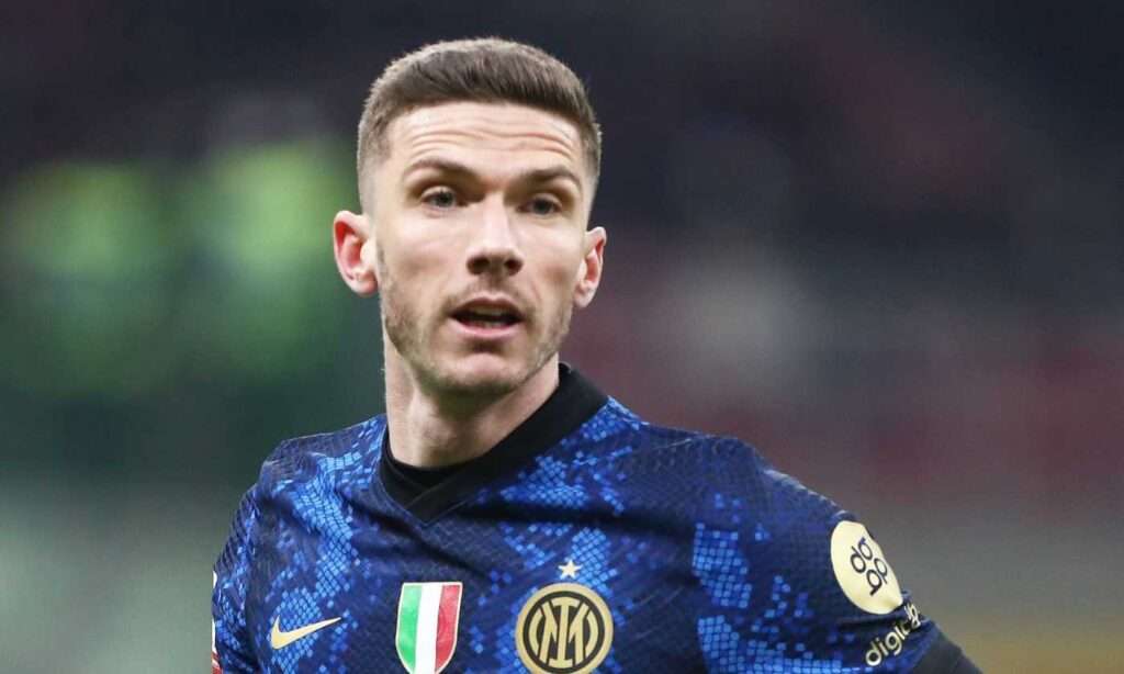 Calciomercato Inter Gosens Bundesliga