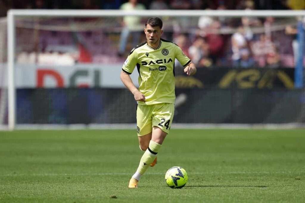Calciomercato Inter, sirene dalla Premier per Samardzic. Ecco la squadra Calciomercato Inter Premier Samardzic