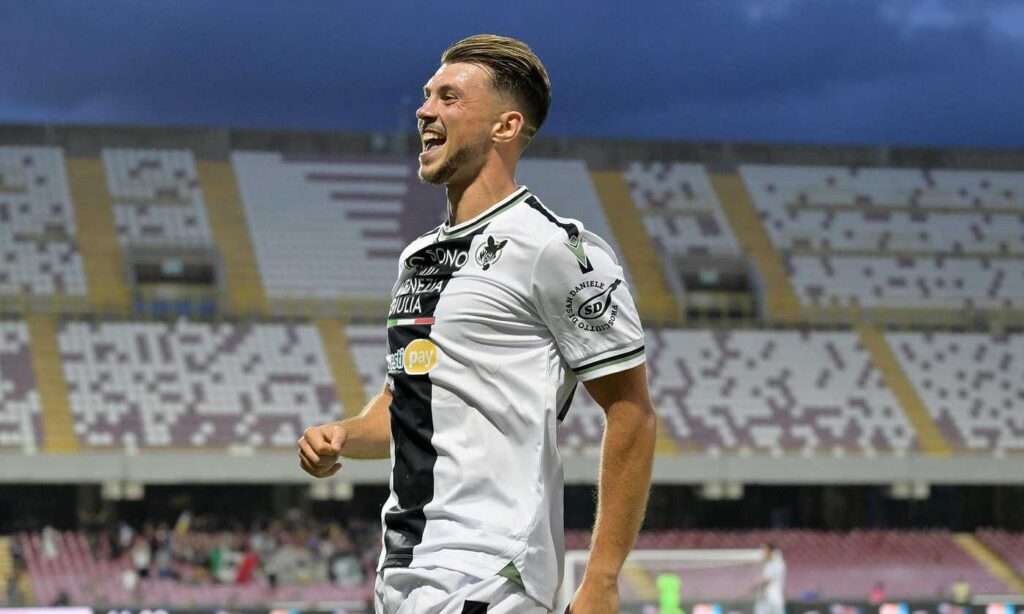 Calciomercato Samardzic Inter appiano gentile