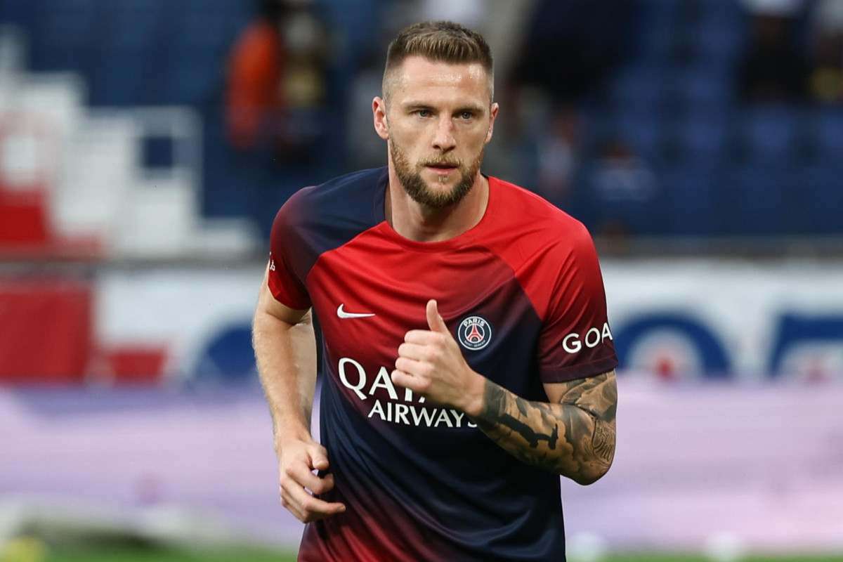 Inter Skriniar Psg onana appiano brozovic milan marotta addio