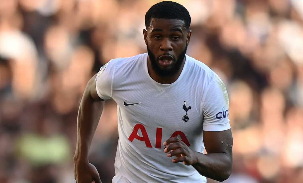 Calciomercato Inter Tanganga Tottenham
