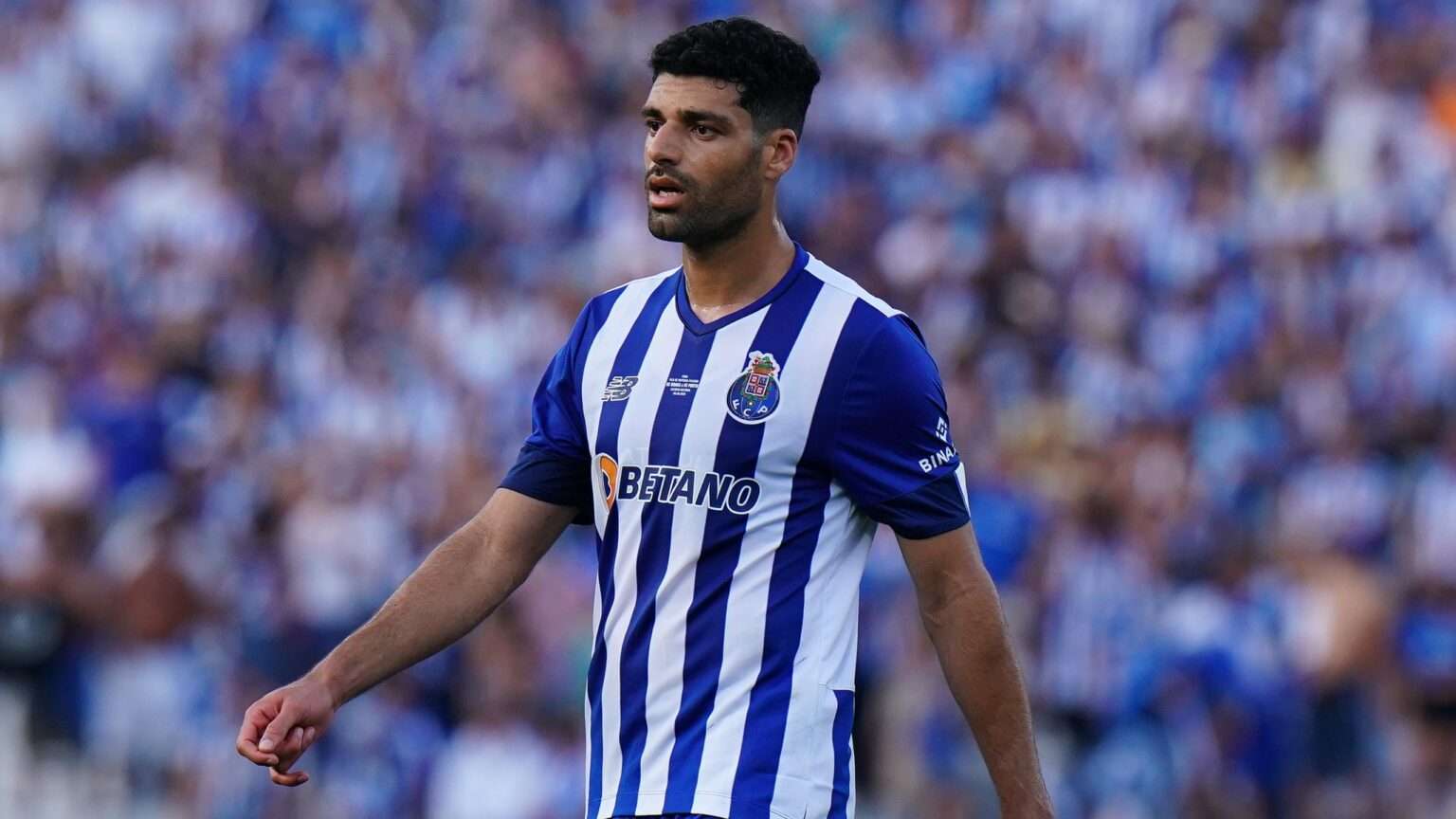 Calciomercato Inter Taremi