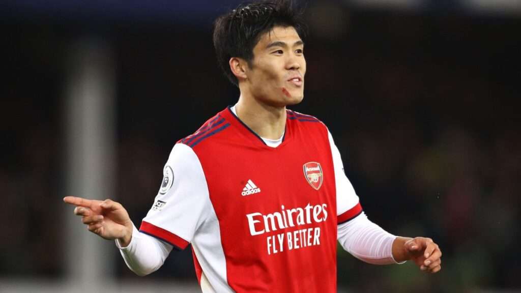 Calciomercato Inter Tomyiasu