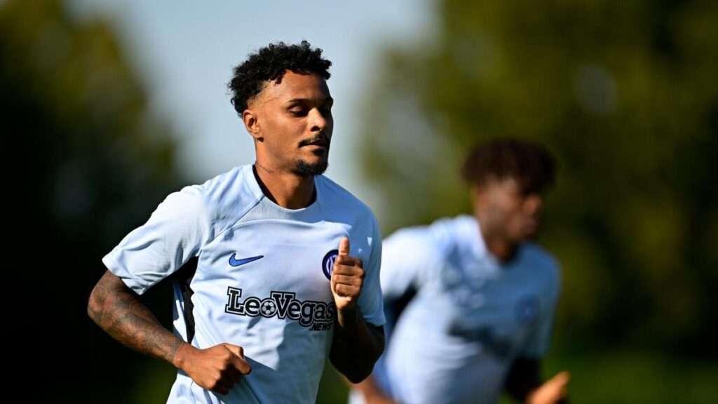 Calciomercato Inter Lazaro torino