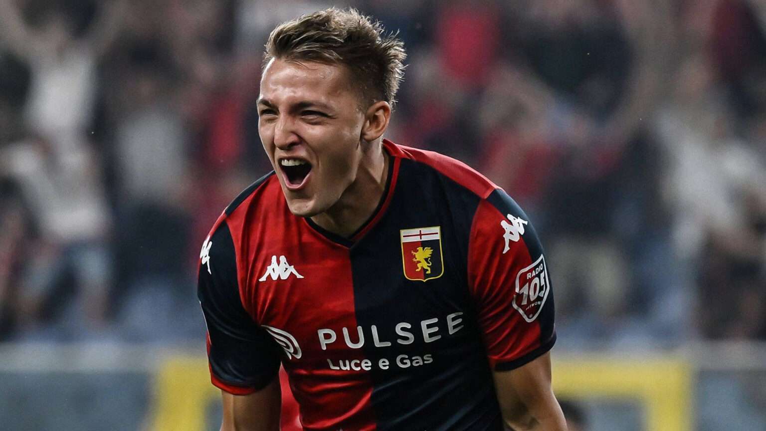 Inter, Dario Baccin: seguivamo Julian Alvarez e Mateo Retegui. La rivelazione Inter Dario Baccin Retegui