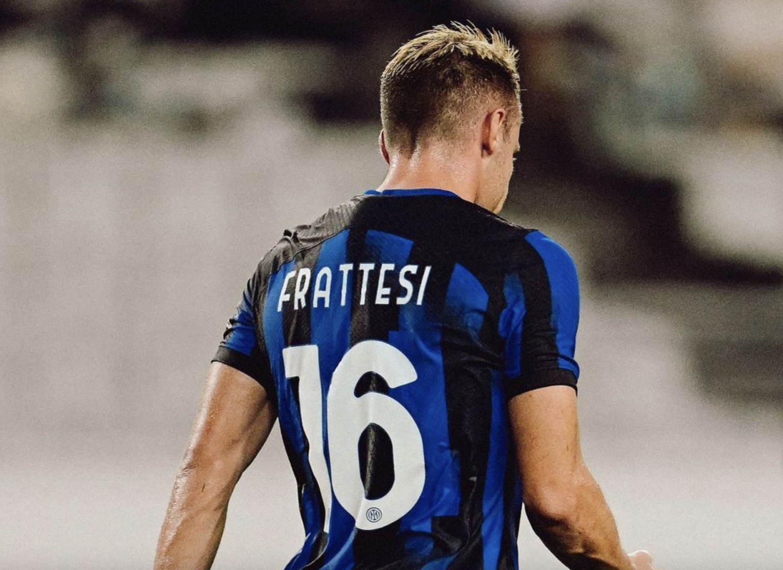 Verso Inter-Empoli, Simone Inzaghi perde anche Davide Frattesi? Attesa per gli esami Inter davide frattesi inzaghi probabile formazione fiorentina