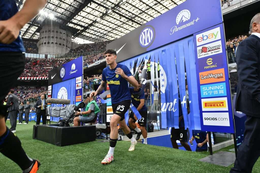 inter difesa inzaghi