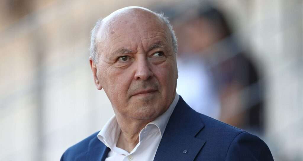 Calciomercato Inter, Marotta guarda ai giocatori svincolati. C’è il Papu Gomez e non solo… Calciomercato Inter Marotta
