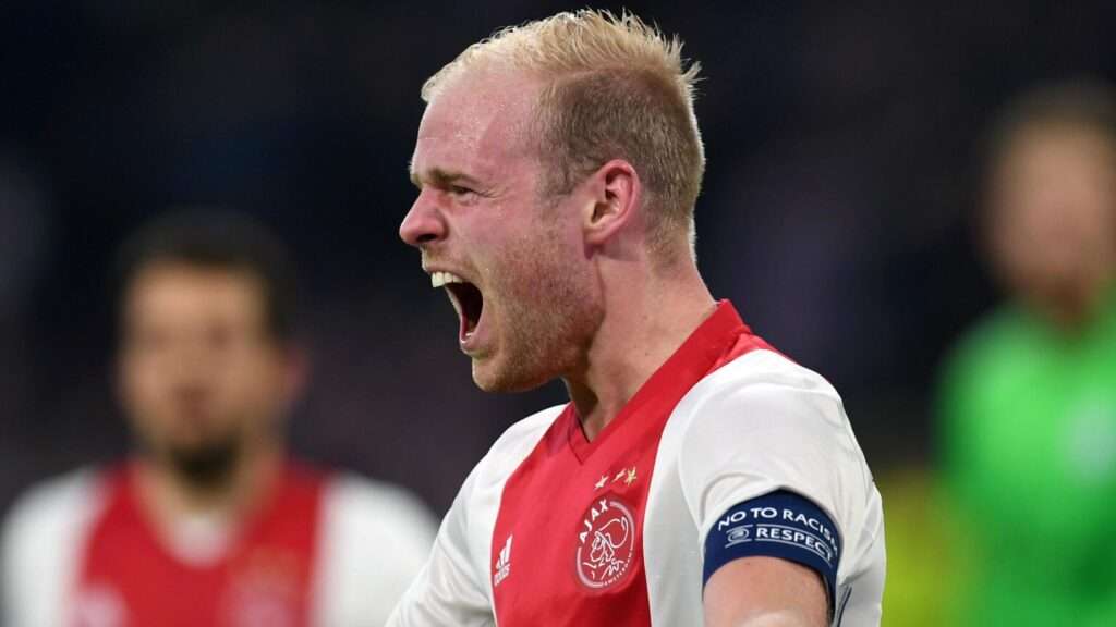 calciomercato inter klaassen
