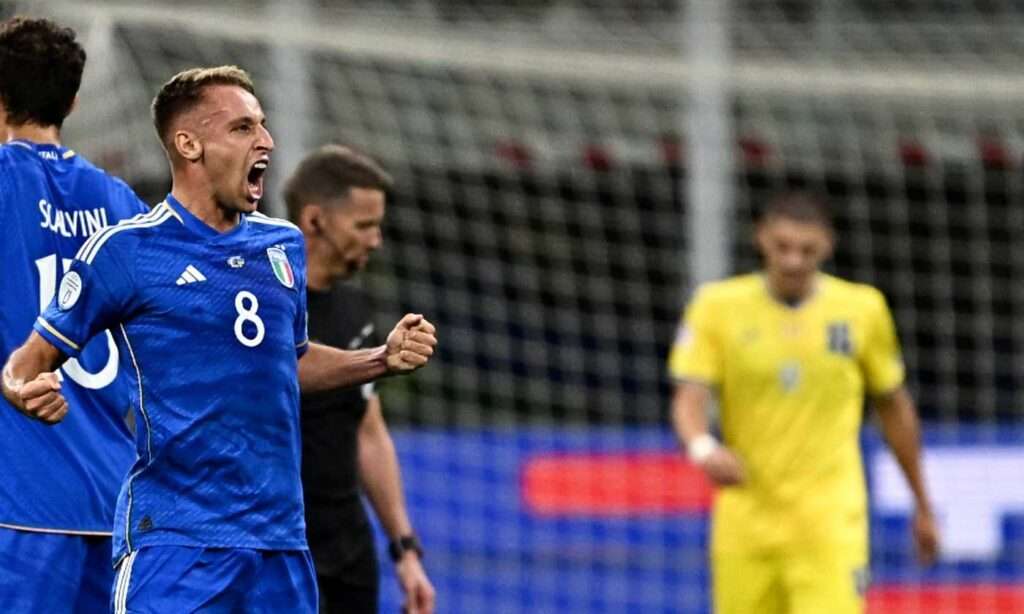 Inter Milan Frattesi