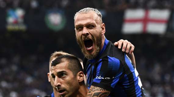 Calciomercato Inter Dimarco rinnovo