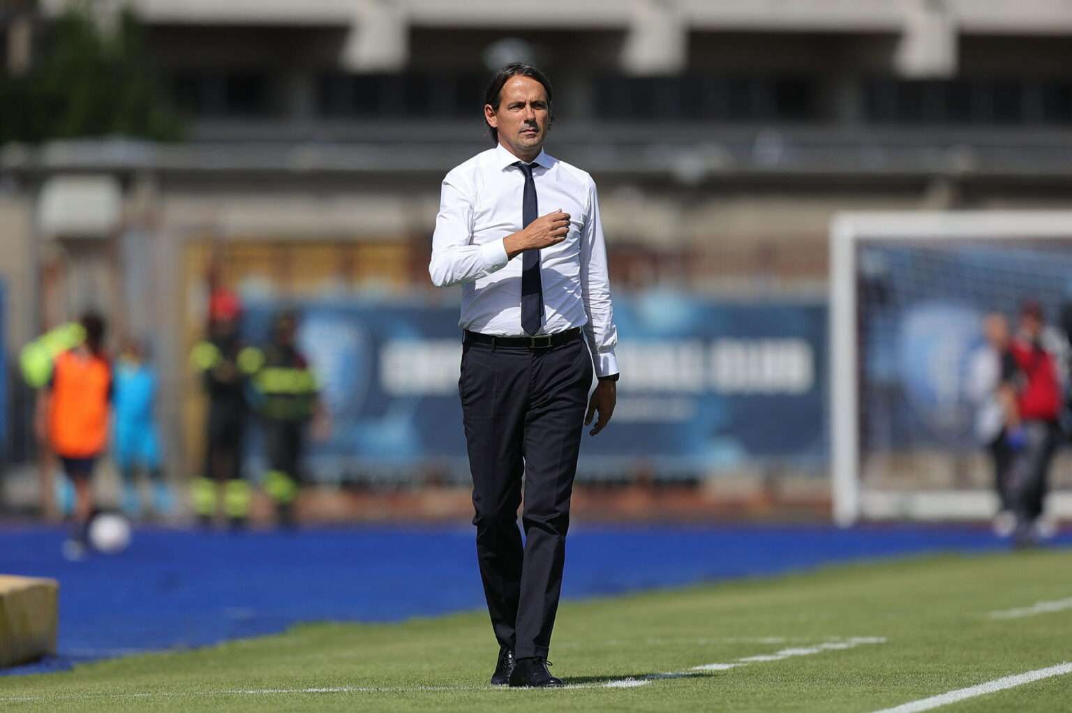 Empoli Inter Inzaghi Arnautovic