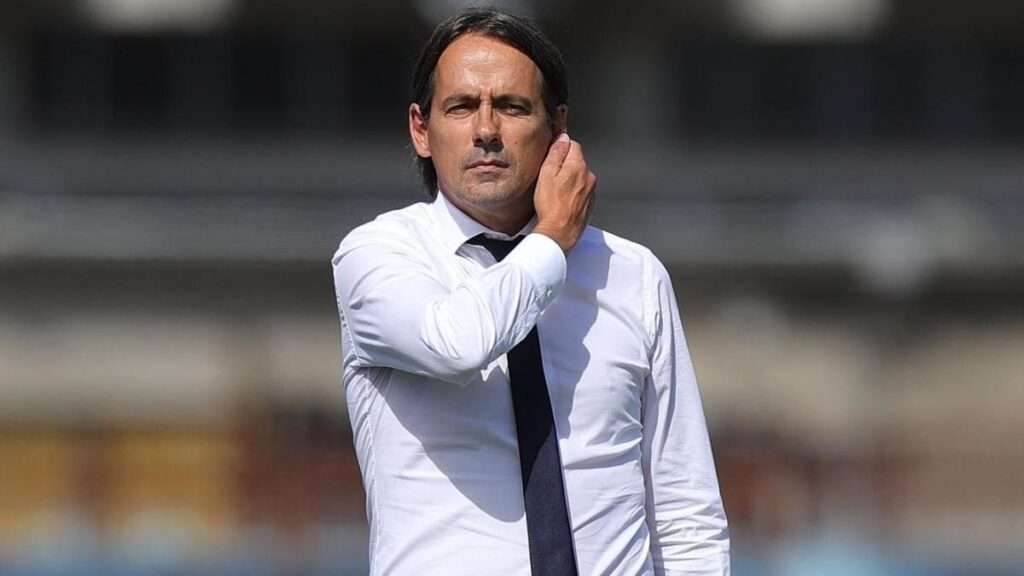 Inter, la difesa di Inzaghi meglio di quella di Guardiola. La classifica Inter Difesa Inzaghi Guardiola Classifica salernitana formazione ufficiale inzaghi