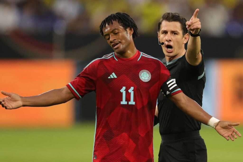 Inter Milan Cuadrado